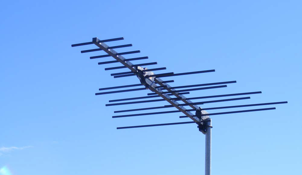 Hills Black Arrow Antenna